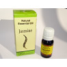 Natural essential oil (10 ml) JASMINE