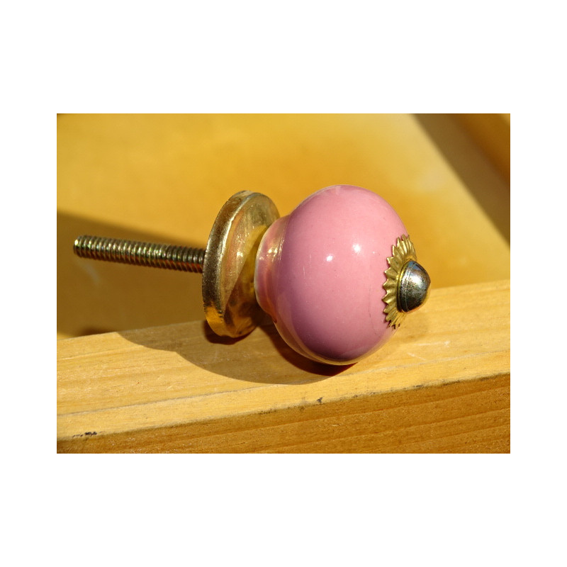 Piccolo maneggiare Rosa