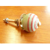 Mini knobs green line red