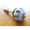 Mini boutons citrouille multicolor