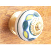 infinity yellow and emeraude