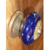 Manijas plats azul outremer