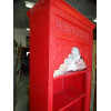 Arco rosso Rosewood Biblioteca