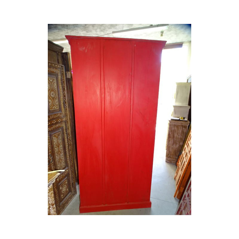 bookshelfs rosewood arch red