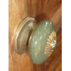 Maniglie plats verde oliva