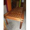 big table moucharabieh