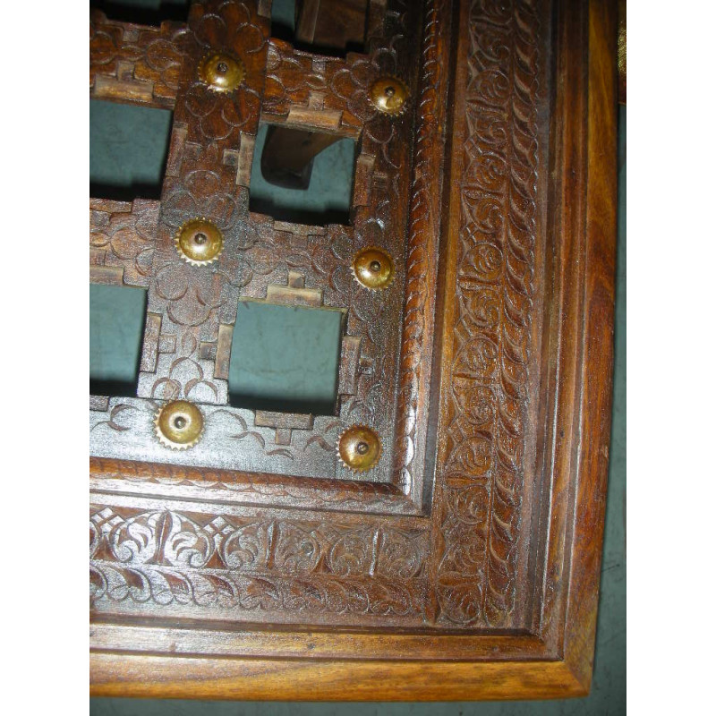 Moucharabieh mesa grande 210x100x76 cm