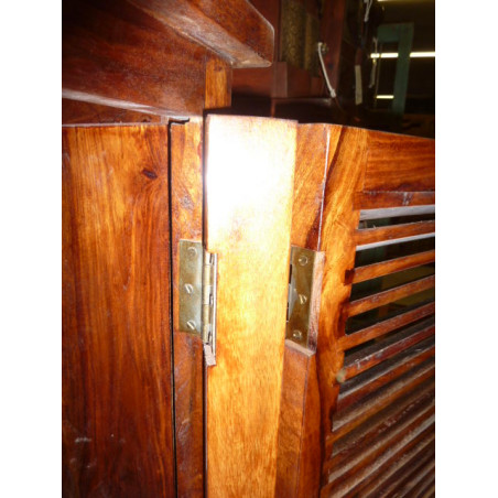 TV stand / Bahamas guardaroba in legno di palissandro