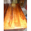 Buffet / basin rosewood door 5 drawers.