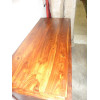 Buffet / 2 Schubladen Palisander Tür Becken