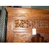 biblioteca palissandro arche claire