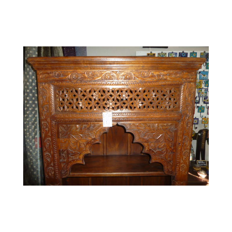 bookshelfs rosewood arch claire