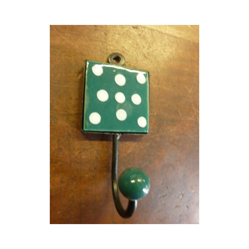 Mini PEG Pitch Grube smaragd