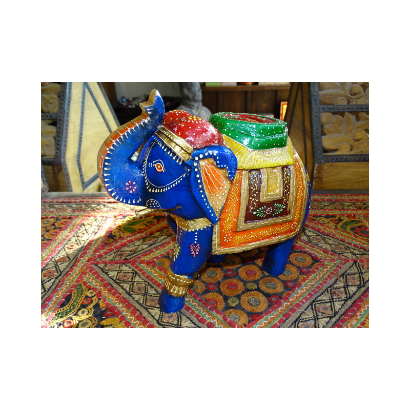 Cerimonia Blu Elephant - GM