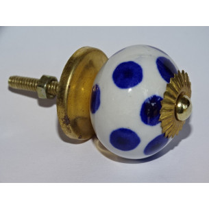 maniglia della mobilia a passo Ultramarine