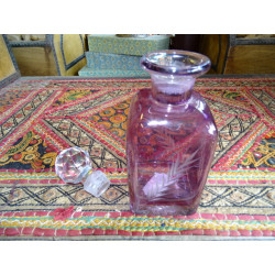 Botella de perfume 17 cm - 2