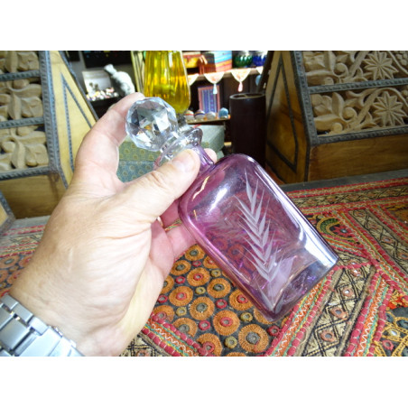 Perfume bottle 17 cm - 2