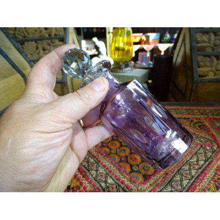 Botella de perfume 16 cm - 3