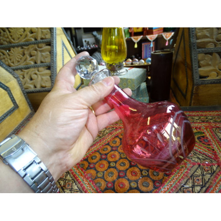 Botella de perfume 20 cm -1
