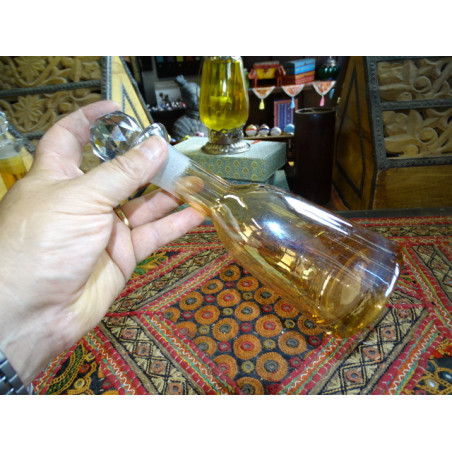 Botella de perfume 20 cm -4