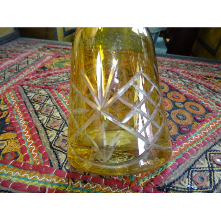 Botella de perfume 20 cm -5
