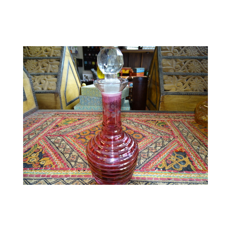 Botella de perfume 20 cm -8