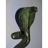 Griff Cobra grün 21 cm