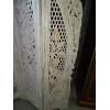 screen round elephants white poncé