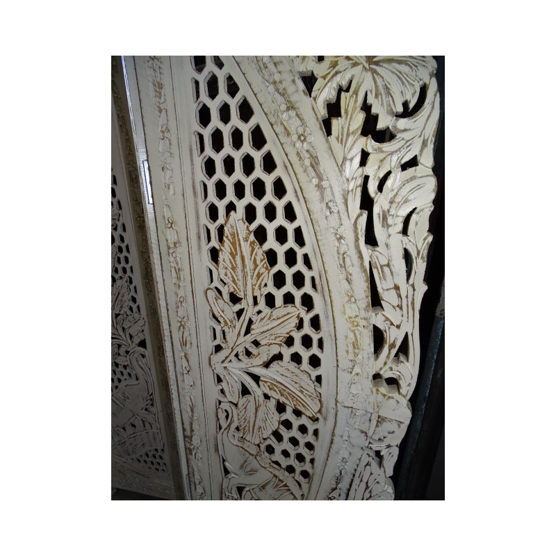 screen round elephants white poncé