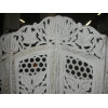 Pantalla lijar ronda elefantes blancos