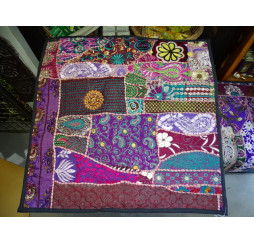 Gujarat cushion cover in 60x60 cm - 235