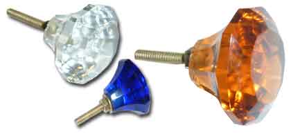 diamond handle
