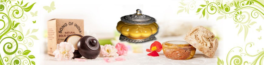 Indian Incense and scents. Wide range of scented candles , soaps, creams and perfume extracts .