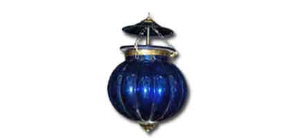 Globe 22x22x27 cm